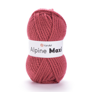 Alpine Maxi garn 2 x 250 g