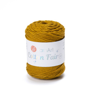 Cotton Fair příze 10 x 50 g Cotton Fair příze 10 x 50 g