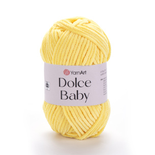 Dolce Baby garn 5 x 50 g