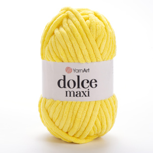 Dolce Maxi garn 2 x 200 g