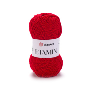 Etamin garn 10 x 30 g