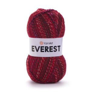 Everest priadza 3 x 200 g