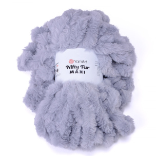 Nifty Fur Maxi příze 5 x 100 g Nifty Fur Maxi příze 5 x 100 g