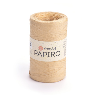 Papiro příze 5 x 100 g Papiro příze 5 x 100 g