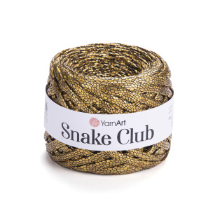 Snake Club garn 1 x 170 g