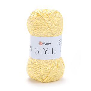 Style garn 5 x 50 g