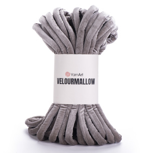 Velourmallow priadza 1 x 550 g